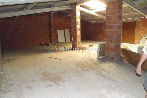 Landsbyhus i Almanzora, Almeria, Almanzora - € 145.000 | Ref: AH-9267 - foto 4
