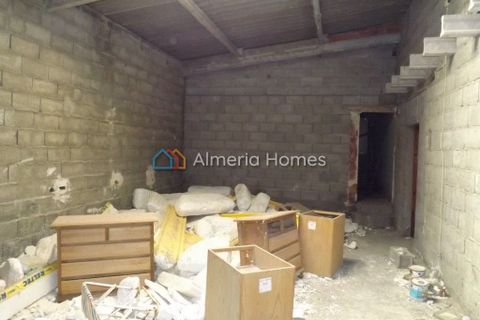 Landsbyhus i Almanzora, Almeria, Almanzora - € 145.000 | Ref: AH-9267 - foto 5