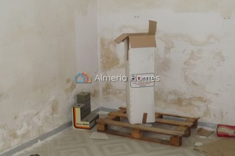 Landsbyhus i Almanzora, Almeria, Almanzora - € 145.000 | Ref: AH-9267 - foto 6
