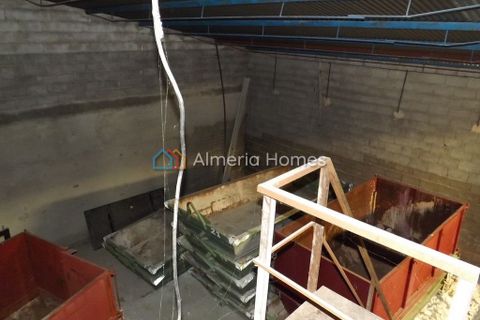 Landsbyhus i Almanzora, Almeria, Almanzora - € 145.000 | Ref: AH-9267 - foto 7