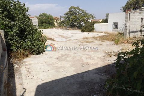 Landsbyhus i Almanzora, Almeria, Almanzora - € 145.000 | Ref: AH-9267 - foto 8