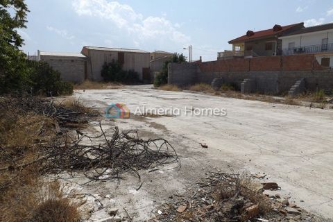 Landsbyhus i Almanzora, Almeria, Almanzora - € 145.000 | Ref: AH-9267 - foto 9