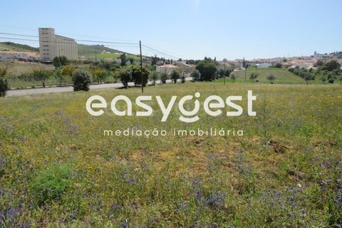 Helårsgrund i Aljustrel, Beja, Aljustrel - € 110.000 | Ref: BJ88357AJ - foto 1