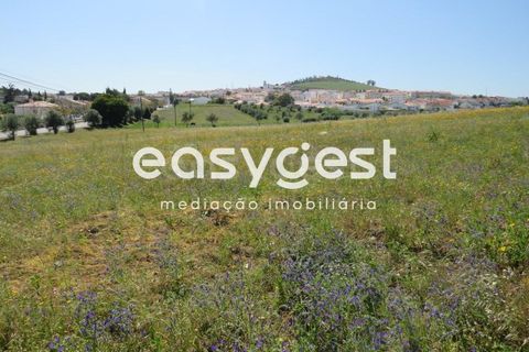 Helårsgrund i Aljustrel, Beja, Aljustrel - € 110.000 | Ref: BJ88357AJ - foto 2