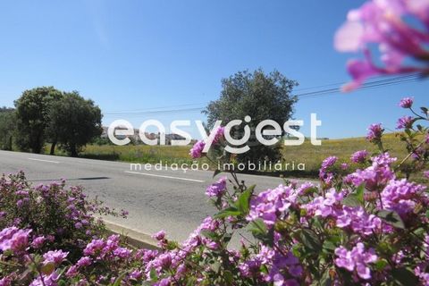 Helårsgrund i Aljustrel, Beja, Aljustrel - € 110.000 | Ref: BJ88357AJ - foto 3