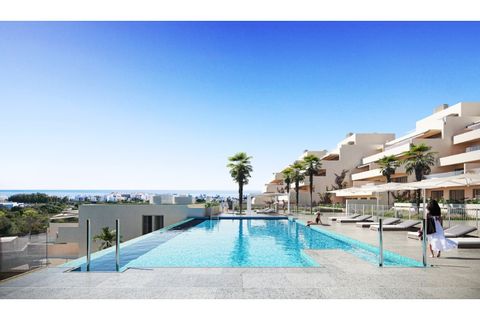 Lejlighed i Bahia Dorada, Malaga - foto 1