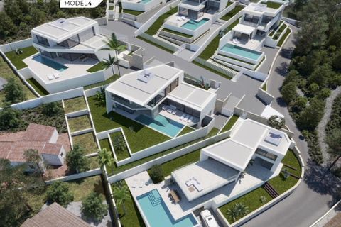 Villa i Moraira, Alicante, Moraira - € 1.720.000 | Ref: D11649 - foto 3