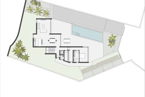 Villa i Moraira, Alicante, Moraira - € 1.720.000 | Ref: D11649 - foto 6