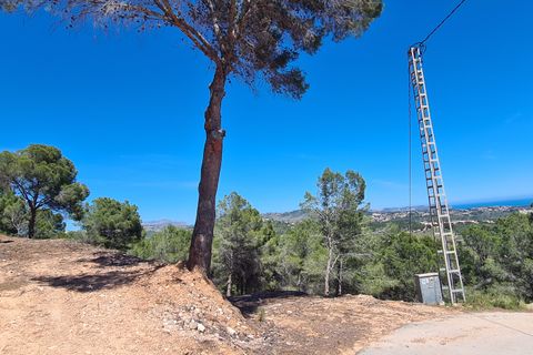 Helårsgrund i Calpe, Alicante, Calpe - € 595.000 | Ref: PV11655 - foto 4
