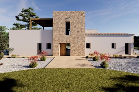 Finca i Benissa, Alicante, Benissa - € 1.650.000 | Ref: 11662 - foto 2