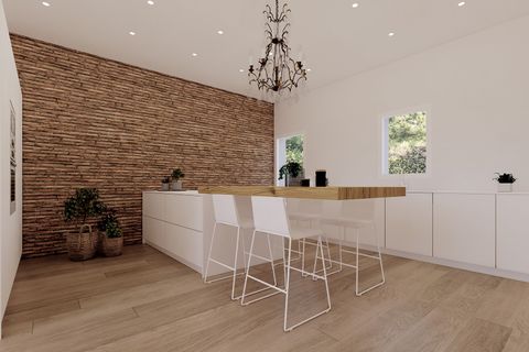 Finca i Benissa, Alicante, Benissa - € 1.650.000 | Ref: 11662 - foto 11