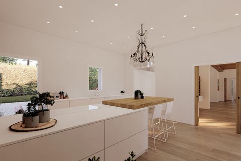 Finca i Benissa, Alicante, Benissa - € 1.650.000 | Ref: 11662 - foto 12