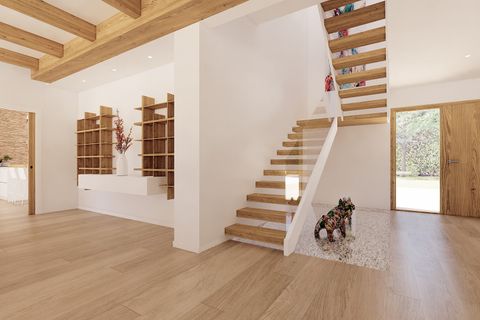Finca i Benissa, Alicante, Benissa - € 1.650.000 | Ref: 11662 - foto 14