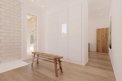 Finca i Benissa, Alicante, Benissa - € 1.650.000 | Ref: 11662 - foto 15