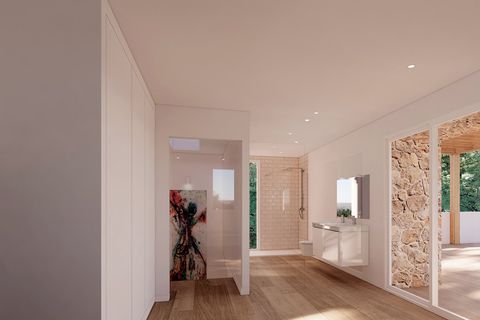 Finca i Benissa, Alicante, Benissa - € 1.650.000 | Ref: 11662 - foto 18