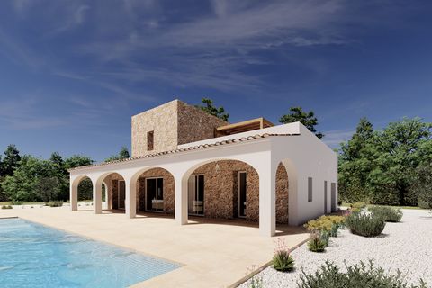 Finca i Benissa, Alicante, Benissa - € 1.650.000 | Ref: 11662 - foto 30