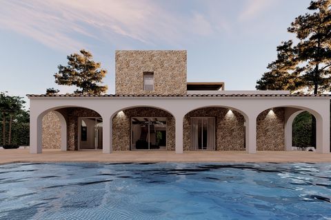 Finca i Benissa, Alicante, Benissa - € 1.650.000 | Ref: 11662 - foto 31