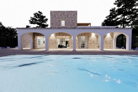 Finca i Benissa, Alicante, Benissa - € 1.650.000 | Ref: 11662 - foto 33