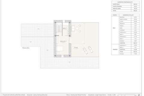 Finca i Benissa, Alicante, Benissa - € 1.650.000 | Ref: 11662 - foto 41