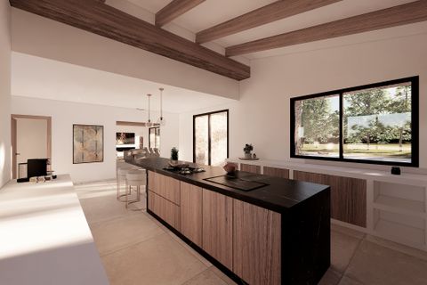 Finca i Benissa, Alicante, Benissa - € 2.275.000 | Ref: 11661 - foto 18
