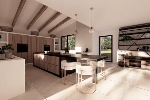 Finca i Benissa, Alicante, Benissa - € 2.275.000 | Ref: 11661 - foto 20