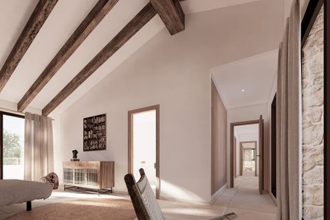 Finca i Benissa, Alicante, Benissa - € 2.275.000 | Ref: 11661 - foto 25