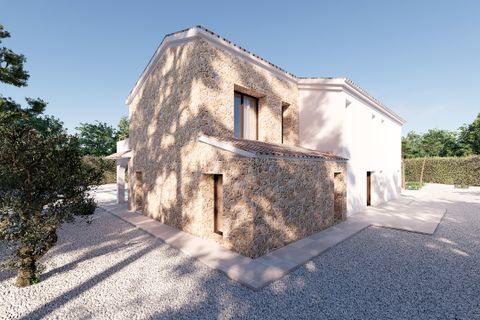 Finca i Benissa, Alicante, Benissa - € 2.275.000 | Ref: 11661 - foto 33