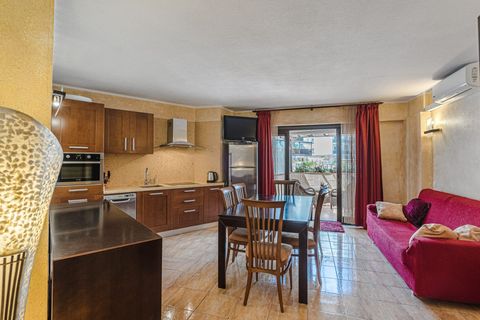 Leilighet i Fanabe, Tenerife, Fanabe - € 325 000 | Ref: AP0134 - foto 5
