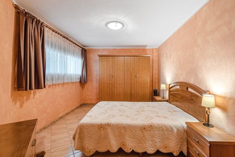 Leilighet i Fanabe, Tenerife, Fanabe - € 325 000 | Ref: AP0134 - foto 6