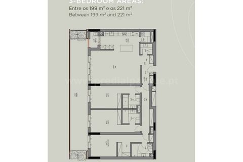 Lejlighed i Canidelo, Porto, Canidelo - € 835.000 | Ref: 9799 - foto 4
