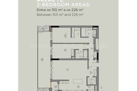 Leilighet i Canidelo, Porto, Canidelo - € 600 000 | Ref: 9798 - foto 4