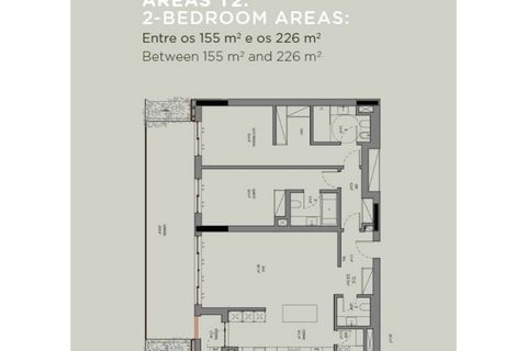 Leilighet i Canidelo, Porto, Canidelo - € 600 000 | Ref: 9798 - foto 5
