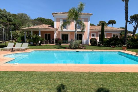 Villa a Antibes, Alpes-Maritimes, Antibes - € 3.350.000 | Ref: HH-14538900 - foto 3