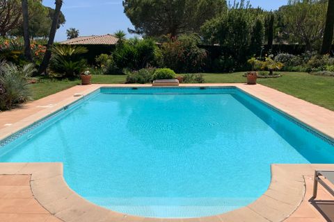 Villa a Antibes, Alpes-Maritimes, Antibes - € 3.350.000 | Ref: HH-14538900 - foto 4
