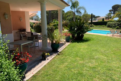 Villa a Antibes, Alpes-Maritimes, Antibes - € 3.350.000 | Ref: HH-14538900 - foto 5