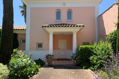 Villa a Antibes, Alpes-Maritimes, Antibes - € 3.350.000 | Ref: HH-14538900 - foto 6