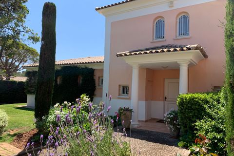Villa a Antibes, Alpes-Maritimes, Antibes - € 3.350.000 | Ref: HH-14538900 - foto 7