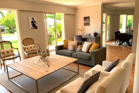 Villa a Antibes, Alpes-Maritimes, Antibes - € 3.350.000 | Ref: HH-14538900 - foto 8