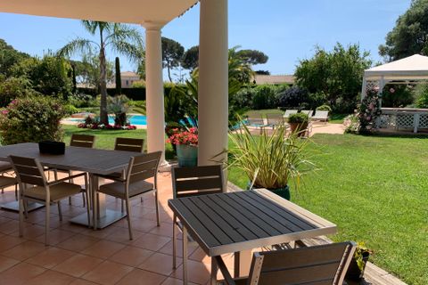 Villa a Antibes, Alpes-Maritimes, Antibes - € 3.350.000 | Ref: HH-14538900 - foto 10
