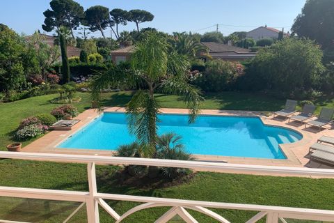 Villa a Antibes, Alpes-Maritimes, Antibes - € 3.350.000 | Ref: HH-14538900 - foto 13