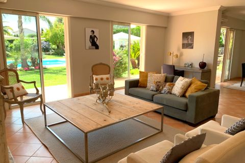 Villa a Antibes, Alpes-Maritimes, Antibes - € 3.350.000 | Ref: HH-14538900 - foto 15