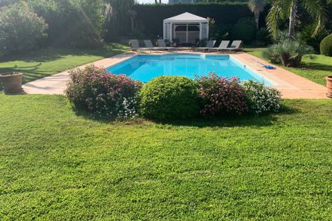 Villa a Antibes, Alpes-Maritimes, Antibes - € 3.350.000 | Ref: HH-14538900 - foto 16
