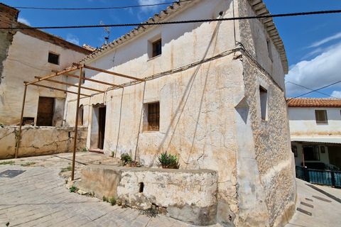 Dorfhaus in Los Romanes, Malaga - Foto 2