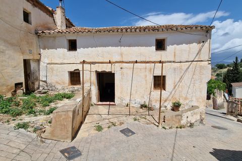 Dorfhaus in Los Romanes, Malaga - Foto 3