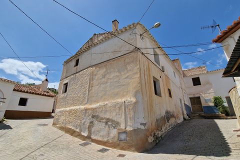 Dorfhaus in Los Romanes, Malaga - Foto 4