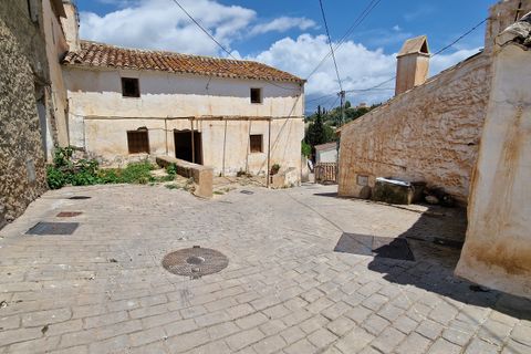 Dorfhaus in Los Romanes, Malaga - Foto 5
