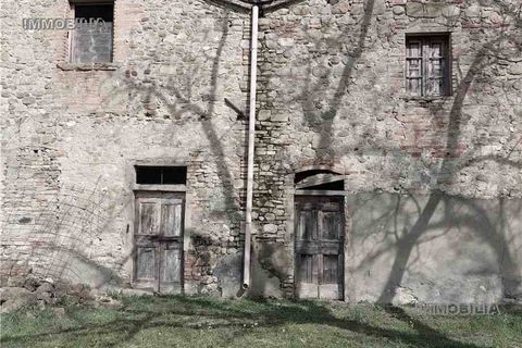 Landejendom i Citerna, Perugia, Citerna - € 120.000 | Ref: 517 - foto 1