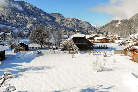 Træhytte i Morzine, Haute-Savoie, Morzine - € 2.650.000 | Ref: 3812 - foto 3