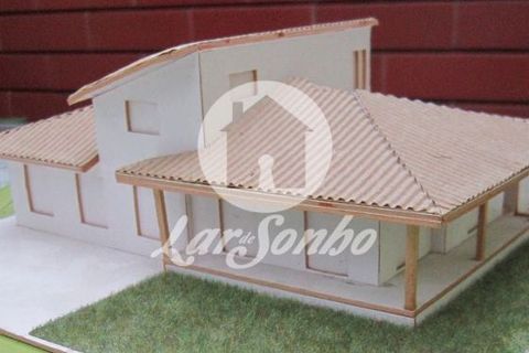 Helårsgrund i Vila do Conde, Porto, Vila do Conde - € 88.000 | Ref: 240-T-23555 - foto 3
