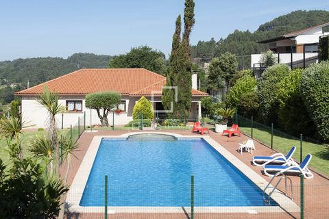 Villa i Gondomar, Pontevedra, Gondomar - € 750.000 | Ref: VIG32942 - foto 31